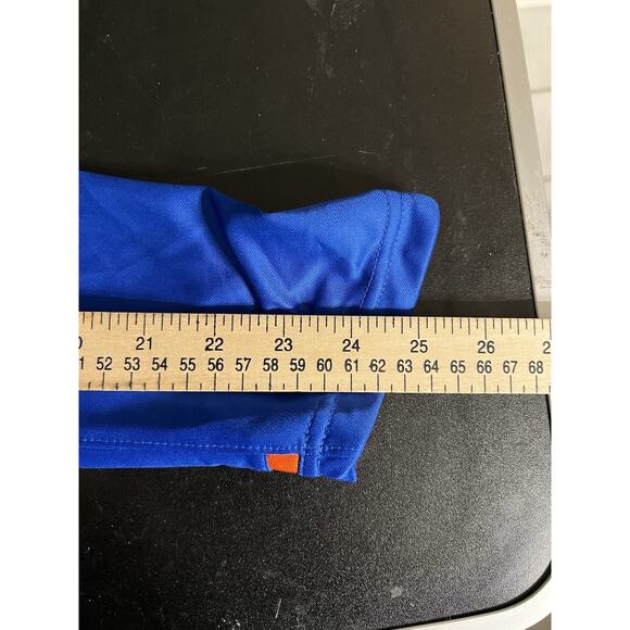 Nike Dri-Fit Elite University Of Florida Gator 1/4 Zip Long Sleeve Sz Large - Picture 7 of 8